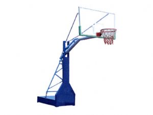 點擊查看詳細信息<br>標題：移動式籃球架 HL-071A 閱讀次數(shù)：2450